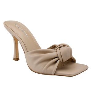 Marc Fisher Daliot Heeled Sandal - Stylish and Sophisticated Women S Footwear
